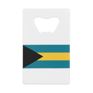 Drapeau Bahamas