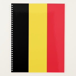 Drapeau Belgique