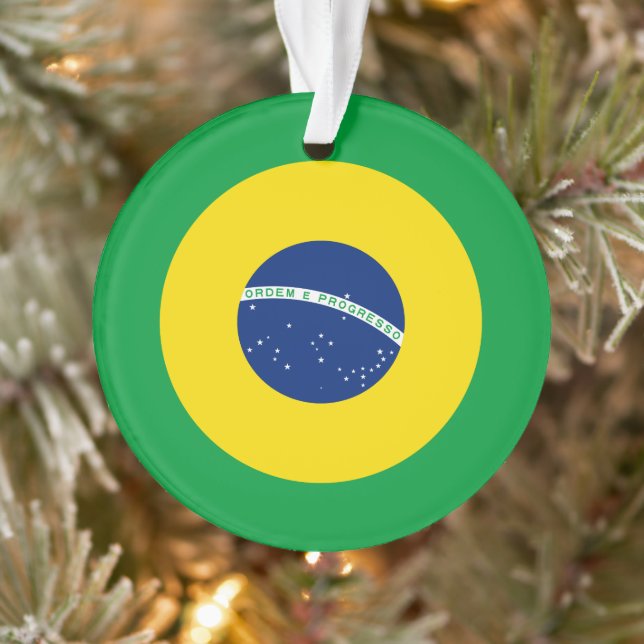 Drapeau Brésil, Drapeau Brésil (Arbre)