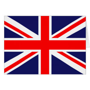 Drapeau britannique