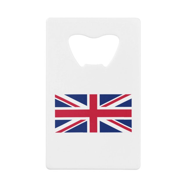 Drapeau britannique - Royaume-Uni-Angleterre-Union (Devant)