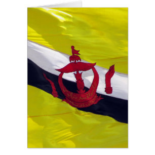 drapeau brunei