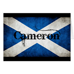 drapeau cameron grunge