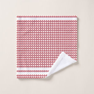 Drapeau cardiaque norvégien