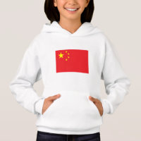 Drapeau Chinois