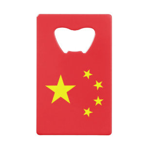 Drapeau Chinois