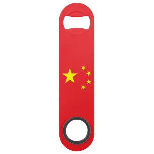 Drapeau Chinois