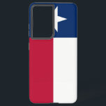 Drapeau Coque Samsung Galaxy S21 Plus du Texas<br><div class="desc">Transformez votre Samsung Galaxy S21 Plus en symbole de la fierté texane grâce à notre couverture téléphonique exclusive avec le drapeau du Texas ! Réalisée avec une attention minutieuse aux détails, cette couverture téléphonique n'est pas seulement une question de protection, elle célèbre le patrimoine texan et la fierté culturelle. Le...</div>