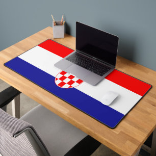 Drapeau croate