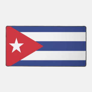 Drapeau Cuba
