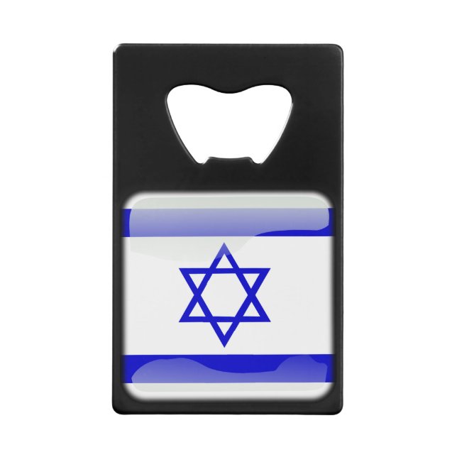 Drapeau_d_Israël (Devant)
