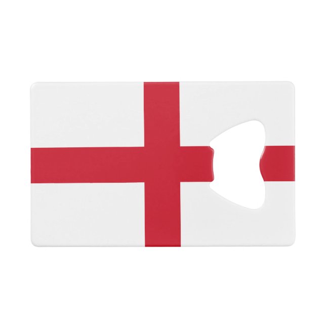 Drapeau d'Angleterre (Devant (Horizontal))