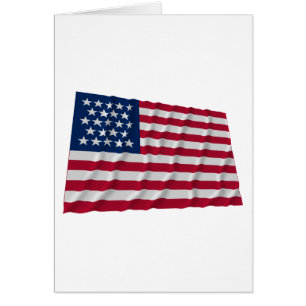 drapeau de 23 étoiles