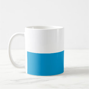 Drapeau de Bavière de café Mug