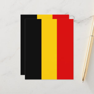 Drapeau de Belgique