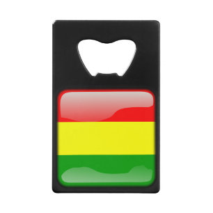Drapeau de Bolivie