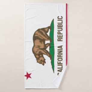 Drapeau de Californie