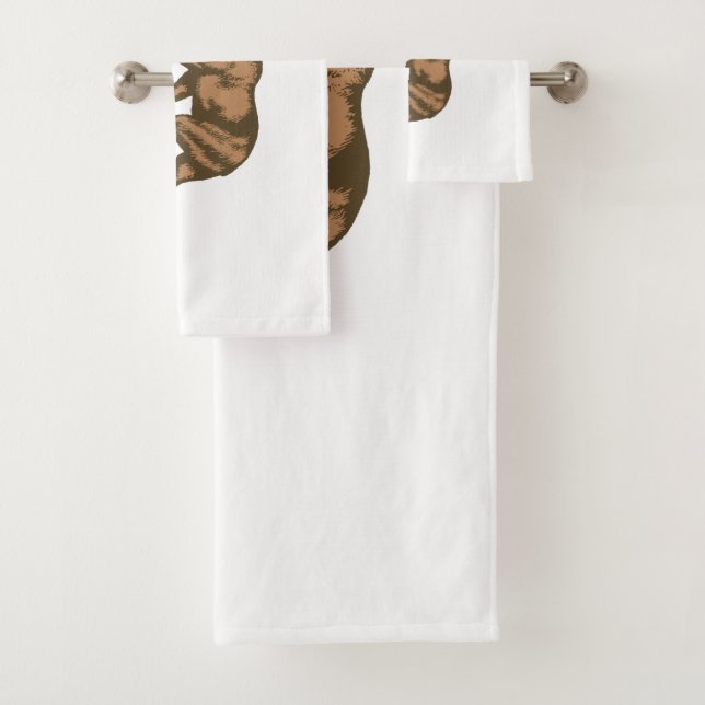 Drapeau de Californie (En situation)