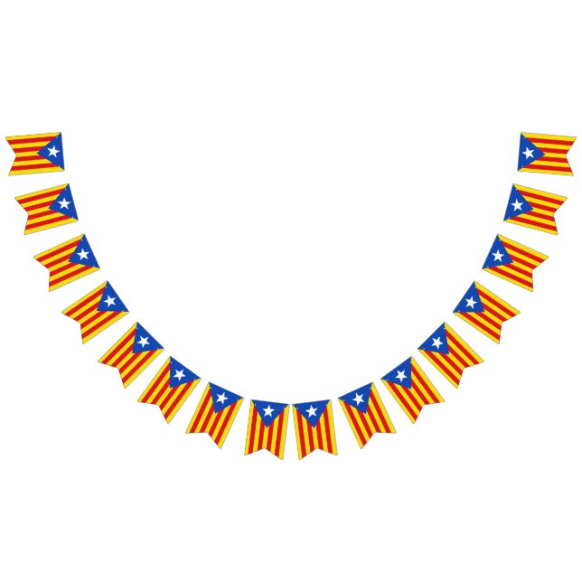 Drapeau de Catalogne (Tout)