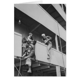 Drapeau de déchiquetage d'un navire