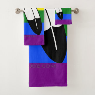 Drapeau de fierté bispirituel de SlipperyJoe's sym