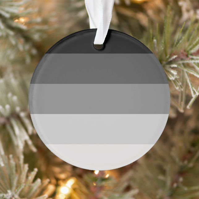 Drapeau de fierté hétéro, Drapeau de fierté straig (Arbre)