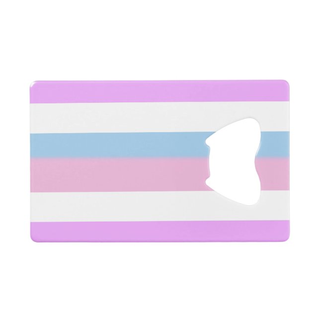 Drapeau de fierté intersexe (Devant (Horizontal))