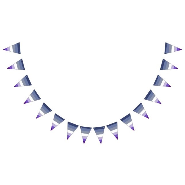 Drapeau de fierté lesbienne Butch (Tout)