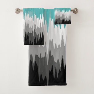 Drapeau de fierté Libramasculin Bohème Funky Ondul