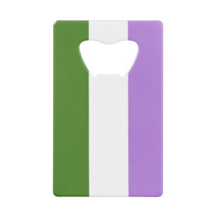 Drapeau de fierté queer