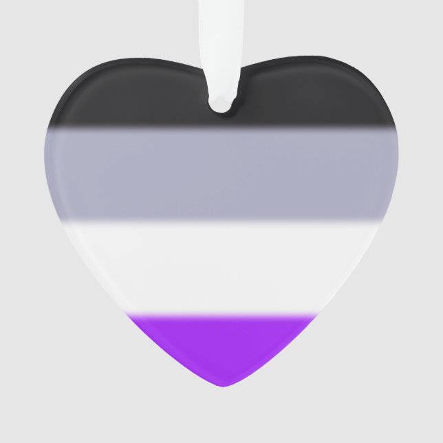 Drapeau de fierté sexuelle tombée (devant)