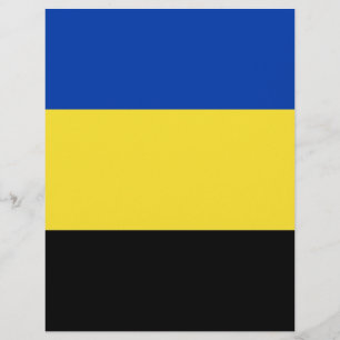 Drapeau de Gelderland