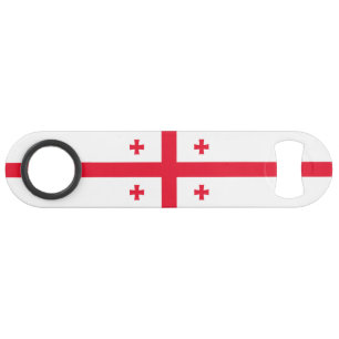 Drapeau de Géorgie