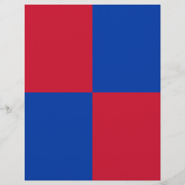 Drapeau de Harenkarspel (Devant)