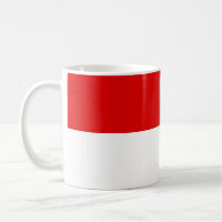 Drapeau de Hesse Coffee Mug