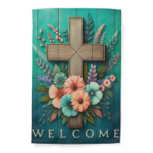 Bienvenue à Christian Cross