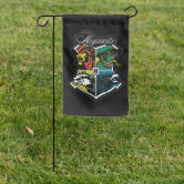 Drapeau De Maison Harry Potter, Badge Gryffindor QUIDDITCH™