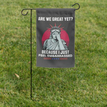 Sommes-Nous Encore Grands ? Je Me Sens Embarrassé 