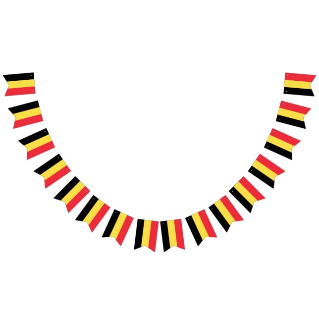 Drapeau de la Belgique (Tout)