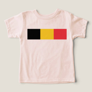 Drapeau de la Belgique