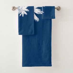 Drapeau de la Caroline du Sud
