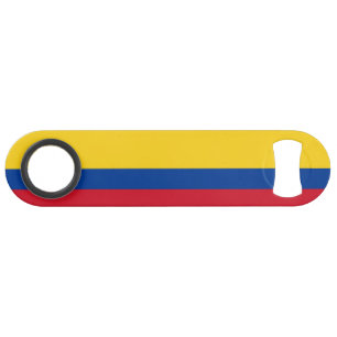 Drapeau de la Colombie