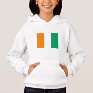 Drapeau de la Côte d'Ivoire