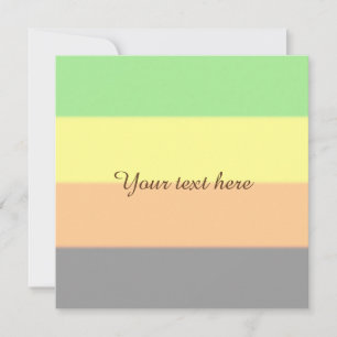 Drapeau de la Fierté aromantique