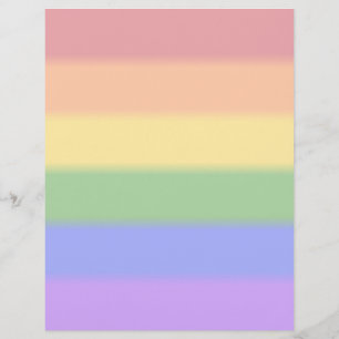Drapeau de la fierté gay tombé