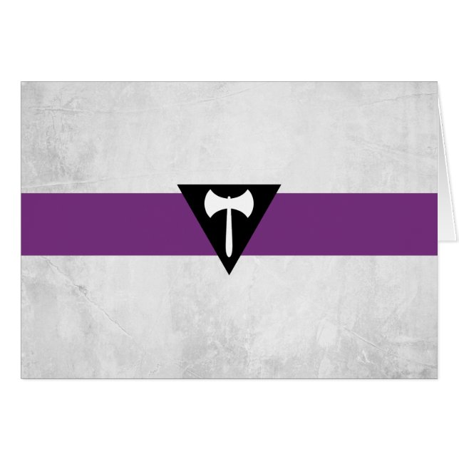 Drapeau de la fierté lesbienne (Devant horizontal)