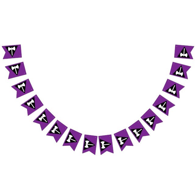 Drapeau de la fierté lesbienne Labrys (Tout)