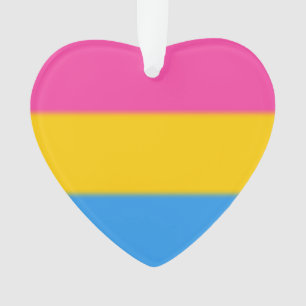 Drapeau de la fierté Pansexual Falln