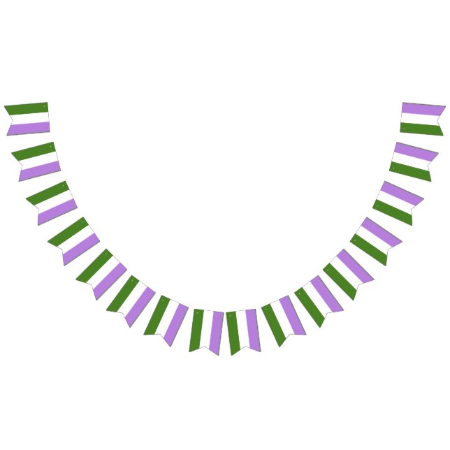 Drapeau de la fierté queer (Tout)