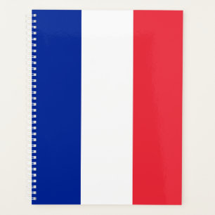 Drapeau de la France
